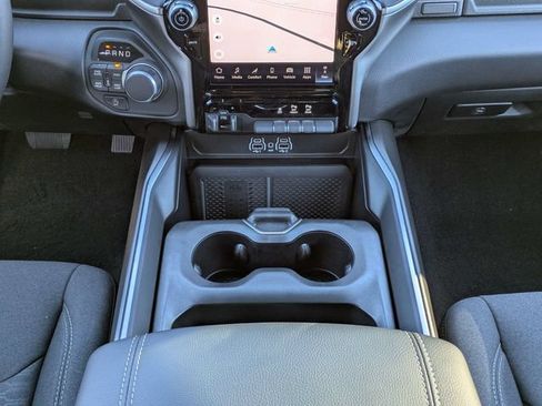 New 2026 RAM 1500 Big Horn AWD/4WD image 18