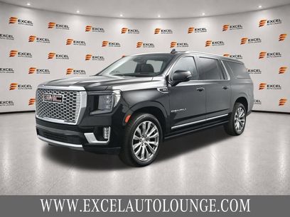 Used 2023 GMC Yukon XL Denali