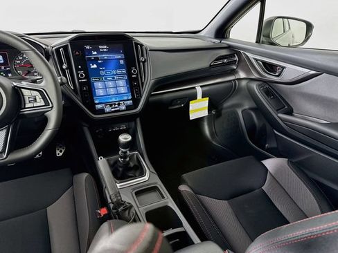 New 2026 Subaru WRX AWD/4WD image 21