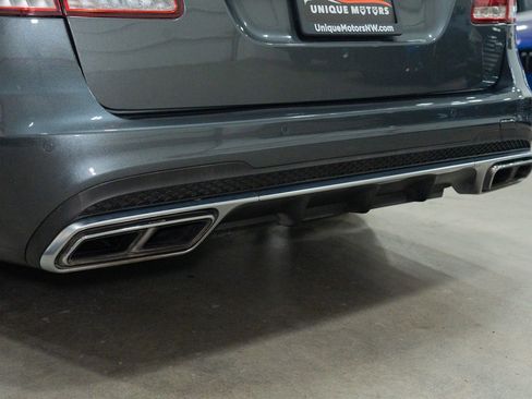 Used 2014 Mercedes-Benz E 63 AMG S-Model w/ Driver Assistance Package image 11