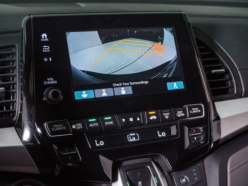 Used 2019 Honda Odyssey EX-L image 24