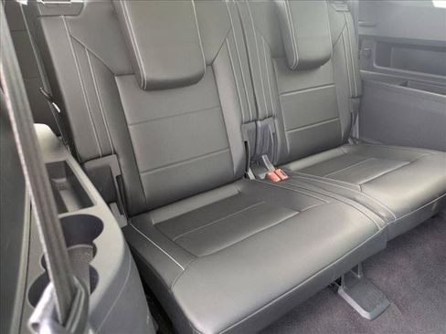 Used 2021 Volkswagen Atlas SEL AWD/4WD image 21