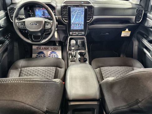 New 2026 Ford Ranger XLT w/ Trailer Tow Package image 26