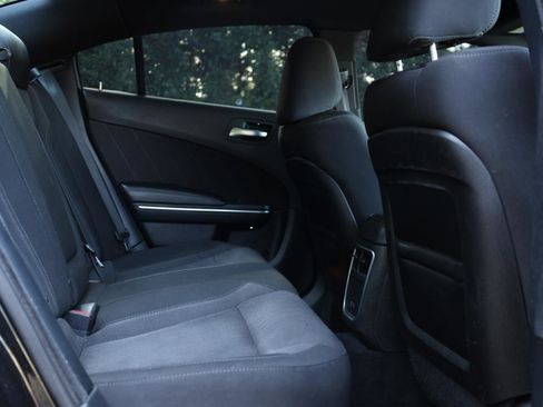 Used 2016 Dodge Charger R/T image 15