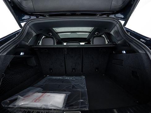 Certified 2025 Porsche Cayenne image 26