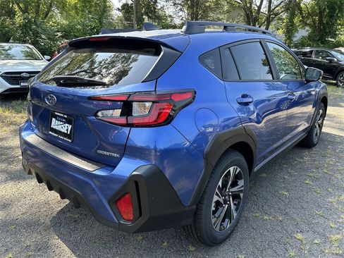 New 2025 Subaru Crosstrek 2.5i Premium image 8