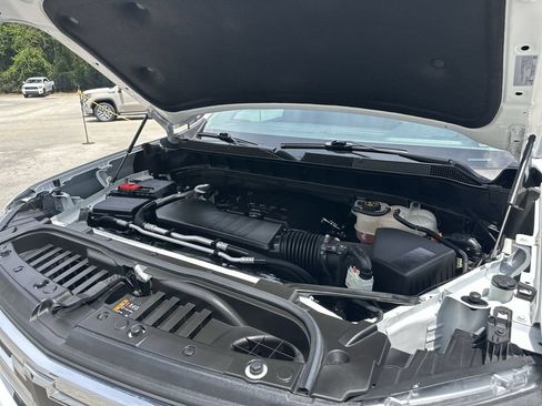 Certified 2023 Chevrolet Silverado 1500 LT RWD image 30