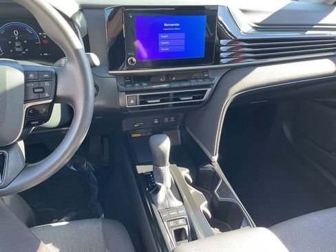 Certified 2025 Toyota Camry LE image 24