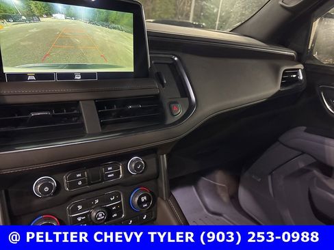 Used 2021 Chevrolet Tahoe LT image 17