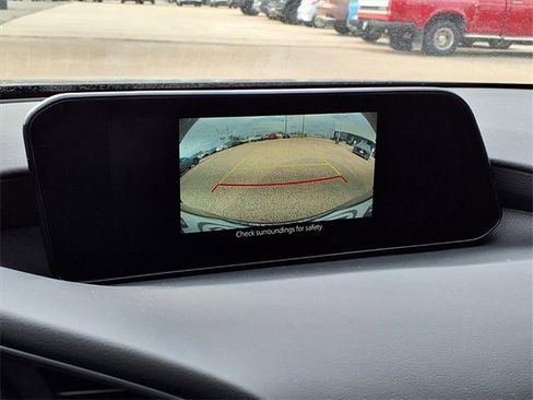 New 2026 MAZDA MAZDA3 s Sport image 8