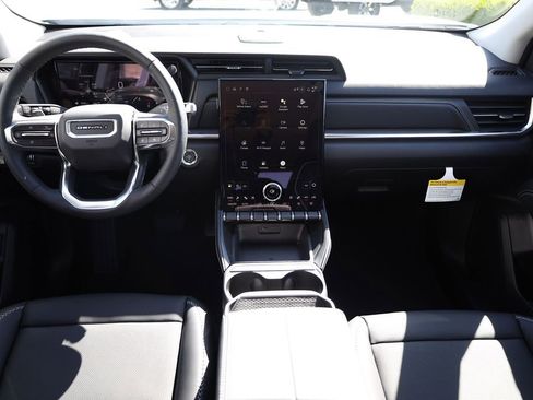 New 2026 GMC Terrain Denali AWD/4WD image 21