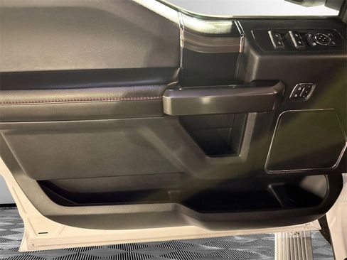 Used 2020 Ford F150 Lariat w/ Equipment Group 502A Luxury image 19