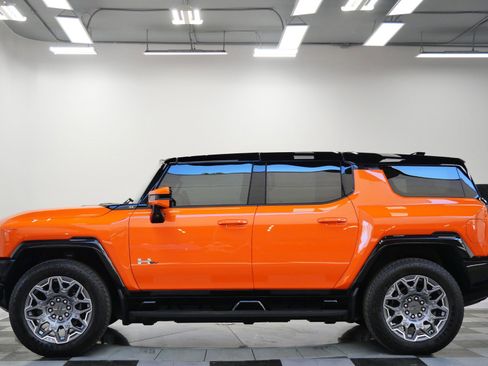 Used 2024 GMC Hummer EV 3X image 6