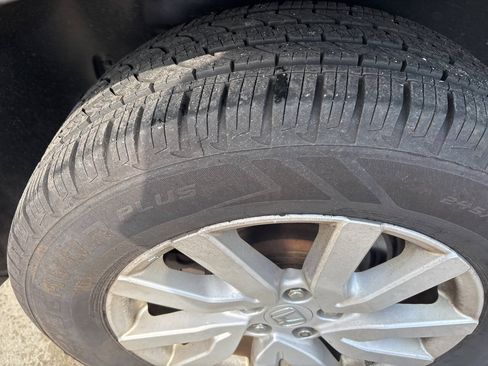 Used 2019 Honda Pilot LX image 16