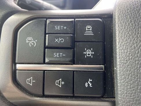 Used 2024 Ford F150 XLT w/ Equipment Group 302A MID AWD/4WD image 15