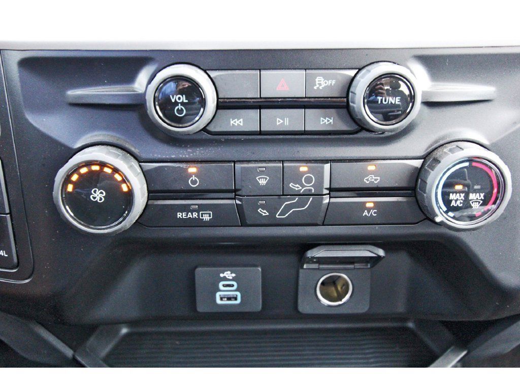 Used 2026 Ford F250 XL w/ STX Appearance Package AWD/4WD image 29