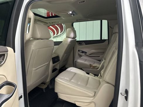 Used 2018 GMC Yukon XL Denali w/ Open Road Package AWD/4WD image 22