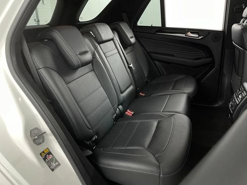 Used 2019 Mercedes-Benz GLE 43 AMG 4MATIC image 35