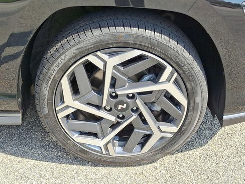 Used 2024 Hyundai Kona N Line FWD image 8