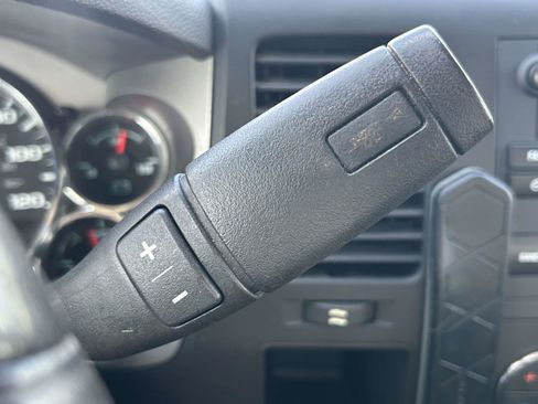 Used 2011 Chevrolet Silverado 1500 LT w/ All-Star Edition RWD image 24