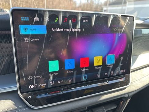 New 2026 Volkswagen Tiguan SE AWD/4WD image 20