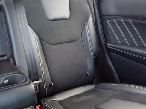 Used 2021 Ford Edge ST w/ Equipment Group 401A AWD/4WD image 9