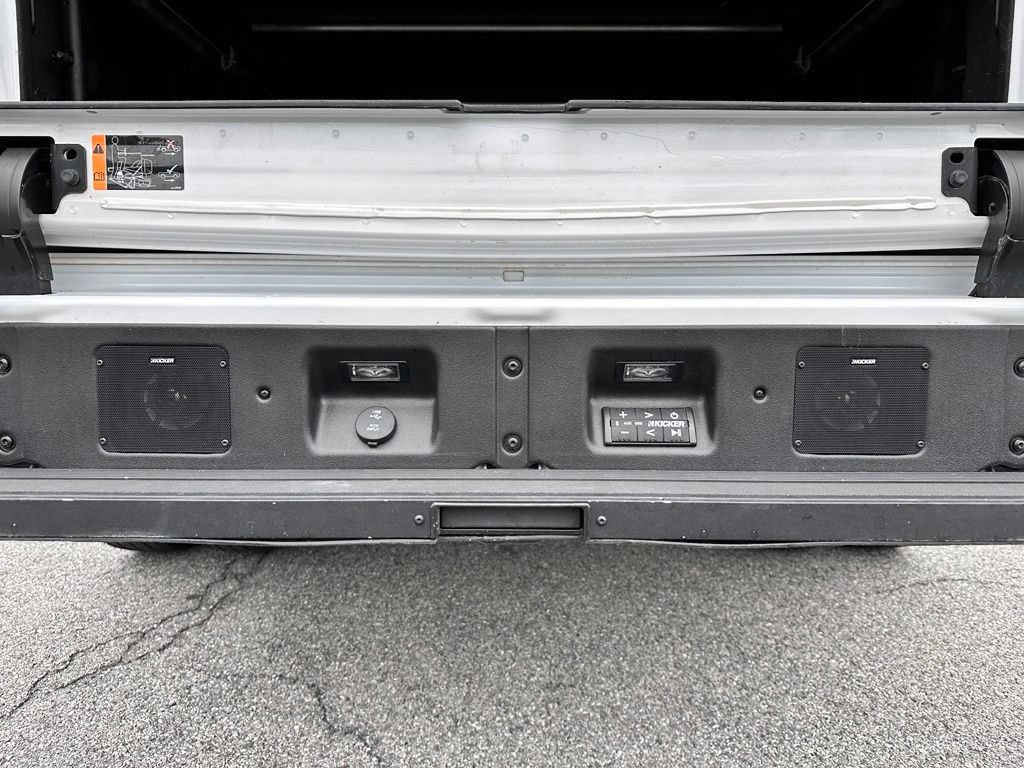 Certified 2024 GMC Sierra 3500 Denali Ultimate AWD/4WD image 45