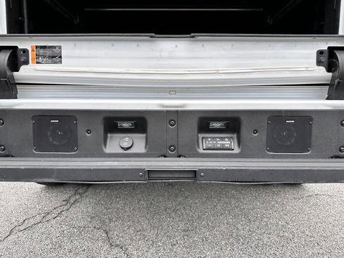 Certified 2024 GMC Sierra 3500 Denali Ultimate AWD/4WD image 45