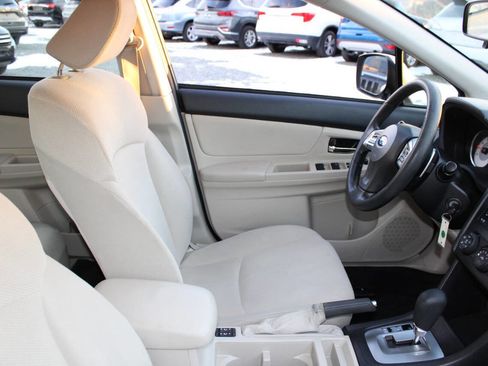 Used 2014 Subaru Impreza 2.0i Premium w/ All-Weather Package w/CVT image 11