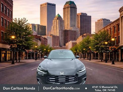 New 2026 Honda HR-V Sport image 2