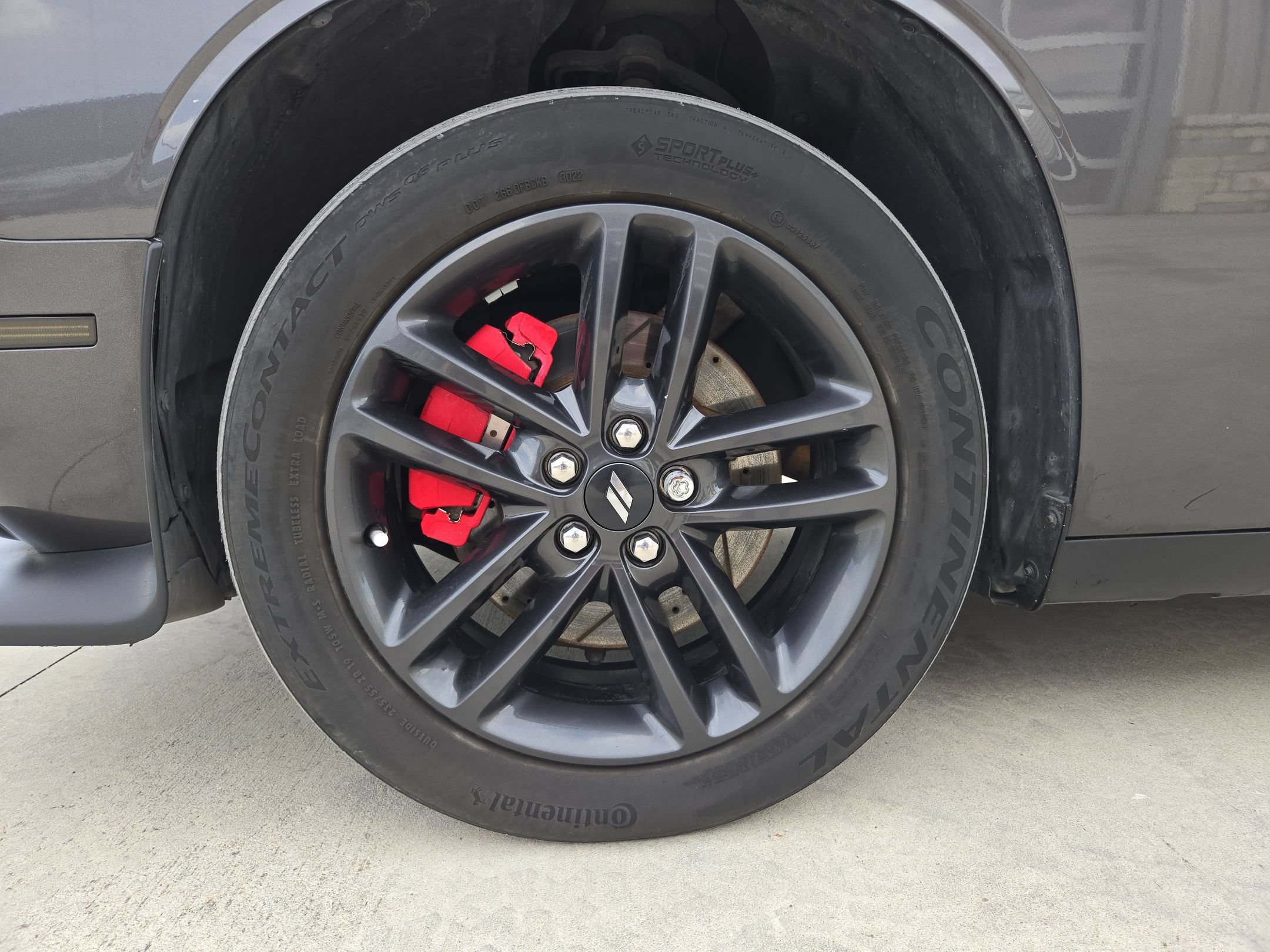 Used 2019 Dodge Challenger GT w/ Blacktop Package AWD/4WD image 28