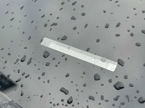 New 2026 Cadillac Escalade IQ Sport 1 w/ LPO, ONYX Package image 24