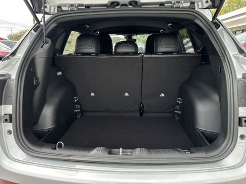 New 2026 Jeep Compass Limited image 35