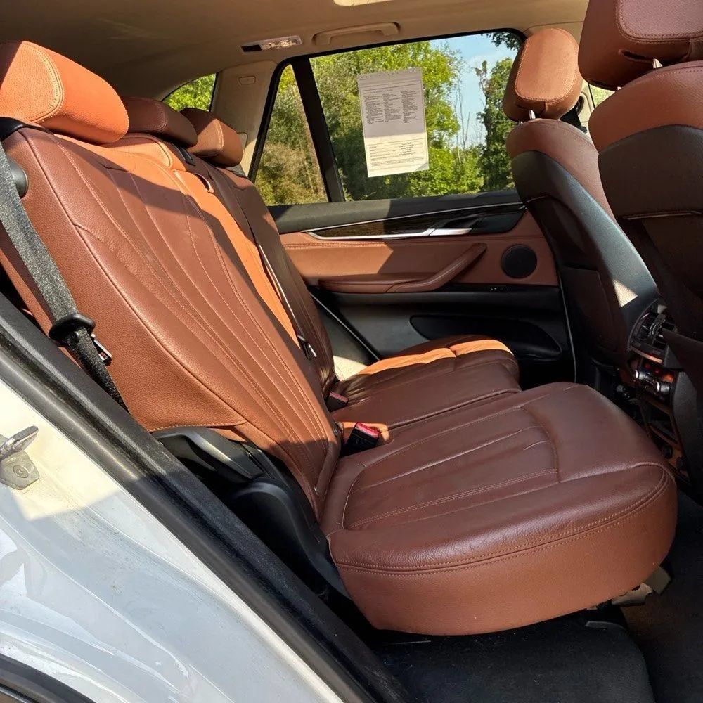 Used 2016 BMW X5 xDrive35i AWD/4WD image 25