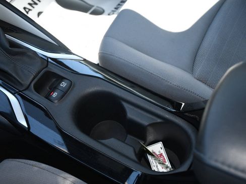Used 2021 Toyota Corolla SE w/ Carpet Mat Package (TMS) FWD image 37
