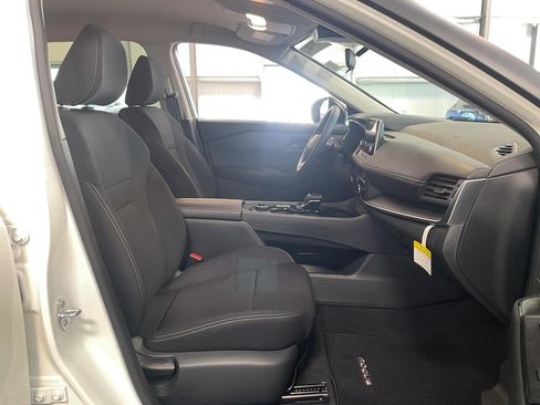 Certified 2026 Nissan Rogue S AWD/4WD image 15