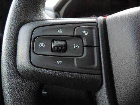 New 2026 GMC Sierra 1500 Pro w/ Graphite Edition image 21