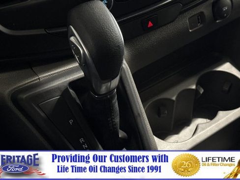 New 2026 Ford Transit 150 Low Roof image 20