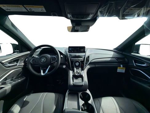 New 2026 Acura RDX SH-AWD image 19