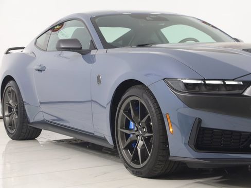 Used 2024 Ford Mustang Dark Horse w/ Security Package image 67