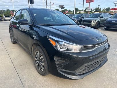 Used 2023 Kia Rio S w/ Technology Package