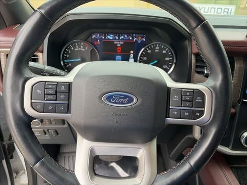 Used 2022 Ford Expedition Max Limited RWD image 14