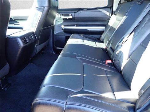 Used 2017 Toyota Tundra Limited image 9