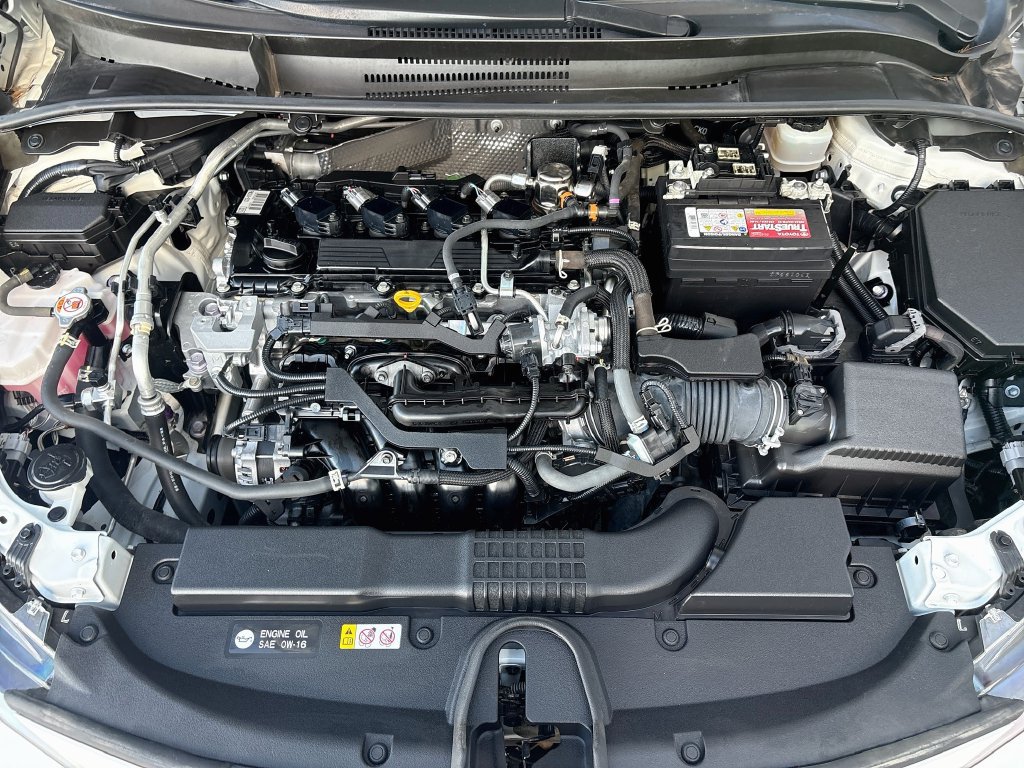 Used 2022 Toyota Corolla SE w/ Carpet Mat Package (TMS) FWD image 28