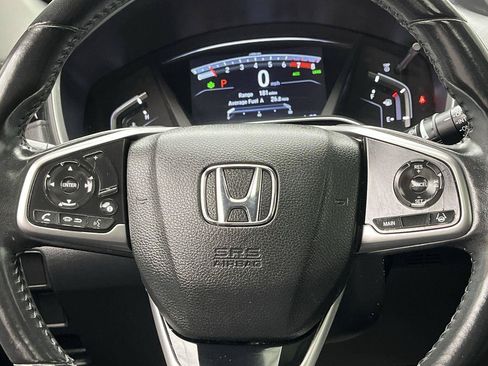 Used 2019 Honda CR-V Touring image 15