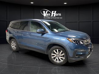 Used 2019 Honda Pilot EX video 1