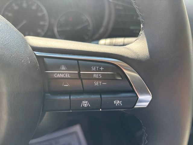 Certified 2026 MAZDA CX-30 2.5 Turbo w/ Premium Plus Pkg AWD/4WD image 17