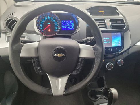 Used 2015 Chevrolet Spark LT image 22