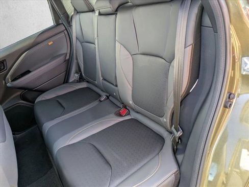 New 2026 Subaru Forester Wilderness image 11