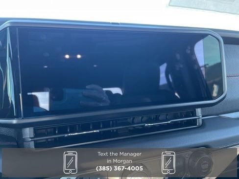 New 2026 Jeep Gladiator Rubicon w/ Safety Group image 18